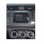 VELTEH Radio blenda za Alfa Romeo Giulietta RB-2040 - slika 2