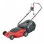 ISKRA ISKRA električna kosilica za travu 1300W - slika 1