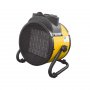 PROSTO PTC prenosna grejalica 3000W - slika 1
