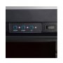HOME Električni ugradni kamin 2000W FKKI04 - slika 3