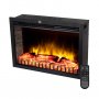 HOME Električni ugradni kamin 2000W FKKI04 - slika 1