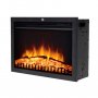 HOME Električni ugradni kamin 2000W FKKI03 - slika 1