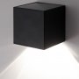 HOME Nazidna solarna baštenska lampa MX651 - slika 2