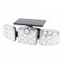 PROSTO Solarna LED lampa sa PIR senzorom LRFS3164 - slika 1