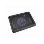OMEGA Cooler pad OMNCPWB wind 14cm crni - slika 1