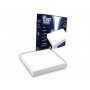 LUMAX Led panel LUMNPK-18W 3000K nadgradni-četvrtasti 1530 lm - slika 1
