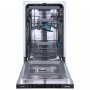 GORENJE Mašina za pranje sudova GV561D10 - slika 2