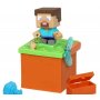 DEXY CO TREASURE X MINECRAFT FIGURA - slika 2