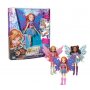 DEXY CO WINX DELUXE BLING WINGS LUTKA - slika 1