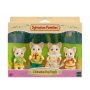 DEXY CO SYLVANIAN CHIHUAHUA DOG FAMILY - slika 1