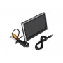 VELTEH Auto monitor 5'' LCD LCD-528 - slika 3