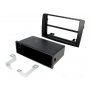 VELTEH Radio blenda za Fiat Ideu RAM-40.161 - slika 1