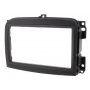 VELTEH Radio blenda za Fiat 500L RAM-40.452.2 - slika 1
