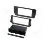 VELTEH Radio blenda za Seat Ibiza RAM-40.255.2 - slika 1
