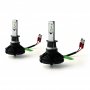 VELTEH LED sijalice H3 6000lm 50W par - slika 1