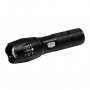 PROSTO 2u1 LED baterijska lampa i power bank  PL8381 - slika 1