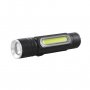 PROSTO Punjiva LED baterijska lampa 10W LED PL9515 - slika 2