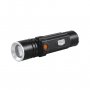 PROSTO Punjiva LED baterijska lampa 10W LED PL9515 - slika 1
