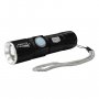 PROSTO Punjiva LED baterijska lampa 3W LED PL8362 - slika 1