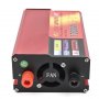 VELTEH Power inverter 12V-220V 1000W KT-PR1000 01-731 - slika 2