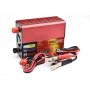 VELTEH Power inverter 12V-220V 500W KT-PR500 01-730 - slika 3