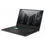 ASUS TUF Dash F15 FX516PC-HN004 // Win10 Pro (Full HD, i7-11370H, 16GB, SSD 512GB, RTX 3050 // Win10 Pro) - slika 1