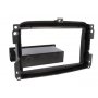 VELTEH Radio blenda za Fiat 500L RAM-40.452.1 60-129 - slika 1