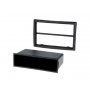 VELTEH Radio blenda RAM-40.235.3 Renault Megane II 60-402 - slika 1