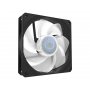 COOLER MASTER SickleFlow 120 ARGB Reverse Edition ventilator (MFX-B2DR-18NPA-R1) - slika 4