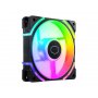COOLER MASTER MasterFan SF120M ARGB (MFZ-B2DN-20NPA-R1) - slika 1