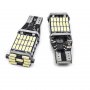 VELTEH LED pozicije bele T15-4014-45SMD (2 kom) - slika 1