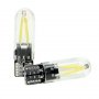 VELTEH LED pozicije T10-COB Canbus (2 kom) - slika 1