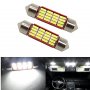 VELTEH Led sijalica za tablicu (2 kom) 36mm 12SM - slika 1
