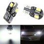 VELTEH Led sijalica ubodna Canbus (2 kom) T10 8SMD-T - slika 1