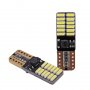 VELTEH Led sijalica Canbus T10 (2 kom) 24SMD - slika 1