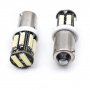 VELTEH Led sijalice za stop svetlo BA9S-7020-10 (2) - slika 1