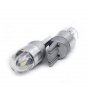 VELTEH LED pozicije bele T10-3030-2SMD (2 kom) - slika 1