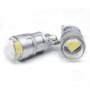 VELTEH LED pozicije bele T10-3030-1SMD/2 (2 kom) - slika 1