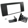 VELTEH Radio blenda 2din BMW E39, X5 E53 RB-2026 - slika 1