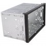 KETTZ Radio blenda + nosač 2DIN RB-UNI-2DIN.3 - slika 2