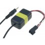 4CARMEDIA AUX adapter AUX-BMW.02-JACK BMW 66-009 - slika 1