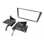 VELTEH Radio blenda RAM-40.254.2 Hyundai 60-191 - slika 1