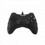 RAMPAGE SNOPY Džojstik SG-R218 P53 Crni 22371 - slika 1