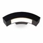 BBLINK Led svetiljka JM-032 zidna 12W 4000K IP65 siva - slika 1
