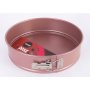TEXELL Kalup za tortu Rose Gold TPRG-T325 - slika 1