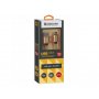 DEFENDER USB micro kalb  USB08-03T USB 20.0 Gold 1m 2.1A - slika 1