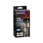 DEFENDER SB type-c kalb USB08-03T USB 20.0 Gold 1m 2.1A - slika 1
