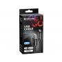 DEFENDER USB type-c kalb USB08-03T USB 20.0 Black 1m 2.1A - slika 1