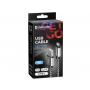 DEFENDER USB type-c kalb USB08-03T USB 20.0 White 1m 2.1A - slika 1