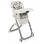 GRACO Hranilica duodiner 6u1, patchwork grey ( A058996 ) - slika 1